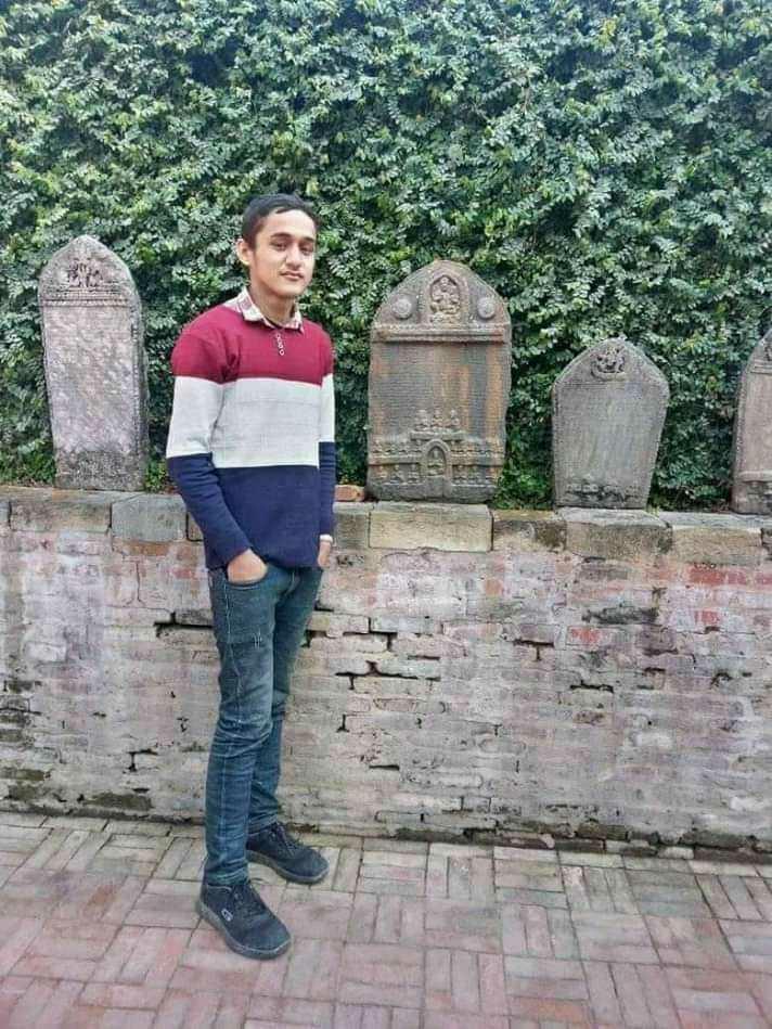 Mandip Thapa